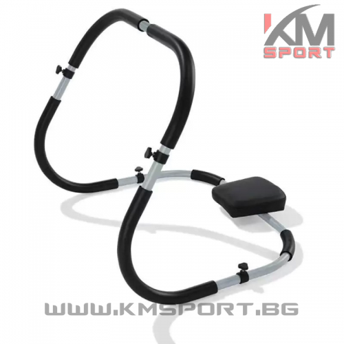 Уред за коремни преси AB SLIMMER / ROLLER